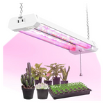 Hlite16" Adjustable Full Spectrum Plant Growing Lamps