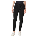 Women's Basic Fleece Joggers Junior Sweatpants