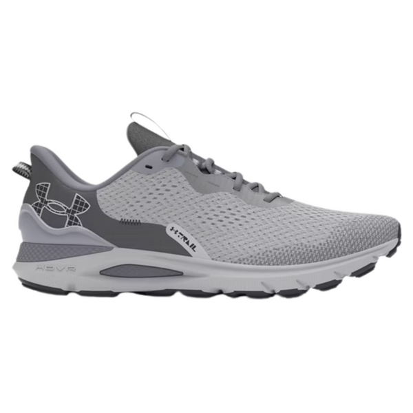 Under Armour Sonic Unisex Trail Running Shoes