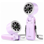 Diveblues 3-In-1 Portable Handheld Turbo Fan