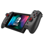 Hori Split Pad Pro Attachment Set For Nintendo Switch