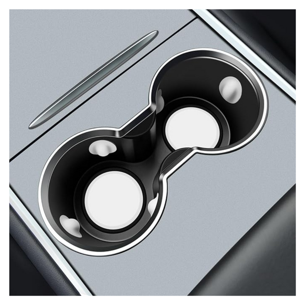 Center Console Cup Holder Insert