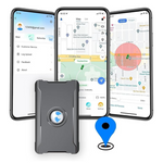 4G Real Time Car Tracker GPS Device