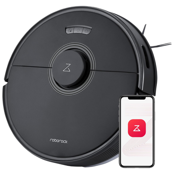 Roborock Q7 Max 4200Pa Robotic Vacuum & Mop (2 Colors)