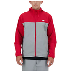 New Balance Athletics Woven Men's Jacket