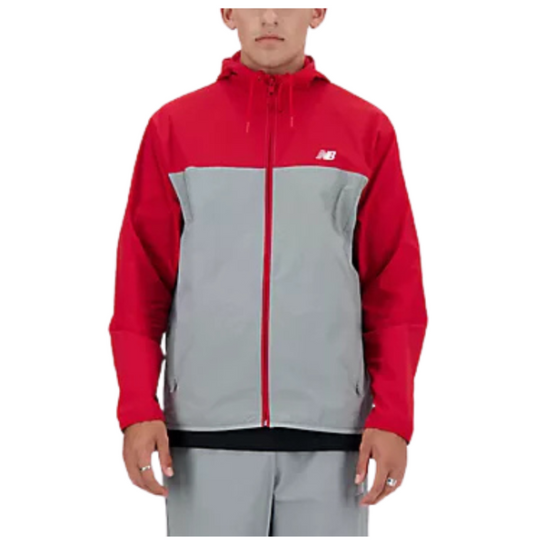New Balance Athletics Woven Men's Jacket