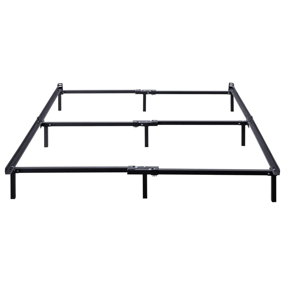 ZINUS Michelle Compack 9-Leg Support Bed Frame (Full)