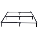 ZINUS Michelle Compack 9-Leg Support Bed Frame (Full)
