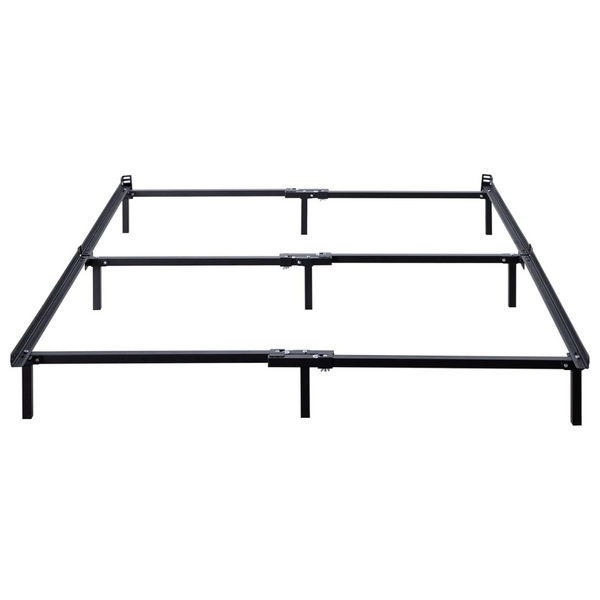 ZINUS Michelle Compack 9-Leg Support Bed Frame (Full)
