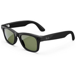 Ray-Ban Meta Wayfarer Smart Glasses