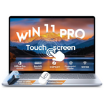 Dell Inspiron 16 16" FHD Touch Laptop (Ryzen 7 8840U / 32GB RAM / 1TB SSD)