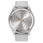 Garmin Vivomove Trend Stylish Hybrid Smartwatch