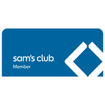1-Year Sam's Club New Membership W/ One Extra Complimentary Membership