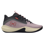 Under Armour Unisex Lockdown 7 Basketball Shoes