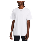 Under Armour Campus Oversize Women's Short Sleeve