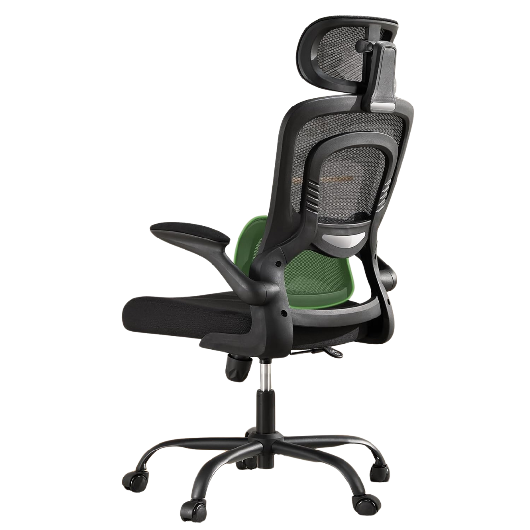 Marsail Ergonomic Office High Back Desk Chair