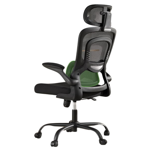 Marsail Ergonomic Office High Back Desk Chair