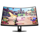 HP Omen 27c 27" Curved WQHD VA LCD Gaming Monitor