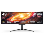 INNOCN 49E9R 49" Curved 144Hz 0.03ms OLED Freesync Gaming Monitor