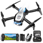 Mini 3D Flip Drone With Altitude Hold