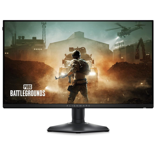 Alienware AW2523HF 24.5" FHD IPS LED AMD FreeSync Gaming Monitor