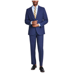 Nautica Men's Modern-Fit Bi-Stretch Suit (Various Colors)