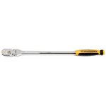 Gearwrench 3/8" Drive 120XP 15.5" Dual Material Flex Head Teardrop Ratchet