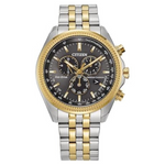 Citizen Eco-Drive Classic Chronograph Men's Watch