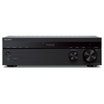Sony STRDH190 2-ch Home Stereo Receiver With Phono Inputs & Bluetooth