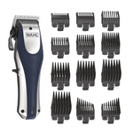 Wahl Lithium Ion Pro Rechargeable Cordless Hair Clippers
