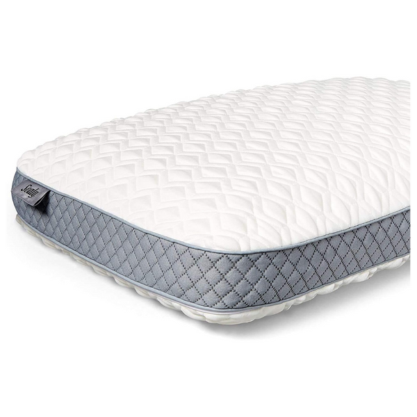 Sealy Molded Bed Pillow For Pressure Relief, Adaptive Memory Foam, Standard