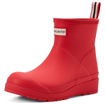 Hunter Women’s Play Short Rain Boots