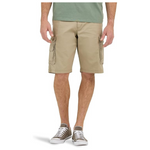 Lee Men’s Dungarees New Belted Wyoming Cargo Shorts