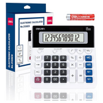 Dell 12-Digit Desktop Financial Calculator