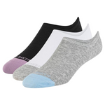 3-Pack Ted Baker Men's Liner Socks