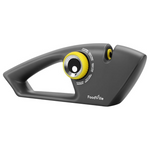 KS06 5-In-1 Adjustable Manual Sharpener