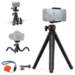 Neewer Mini Flexible Phone Tripod & Selfie Stick