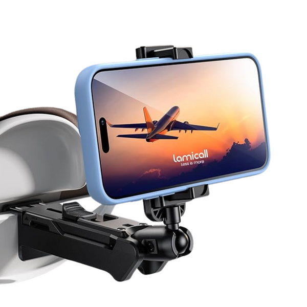 Lamicall Magsafe Airplane Phone Holder