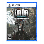 Dead Rising Deluxe Remaster for PS5