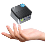 GMKtec G5 Desktop (N97 / 12GB RAM / 512GB SSD)