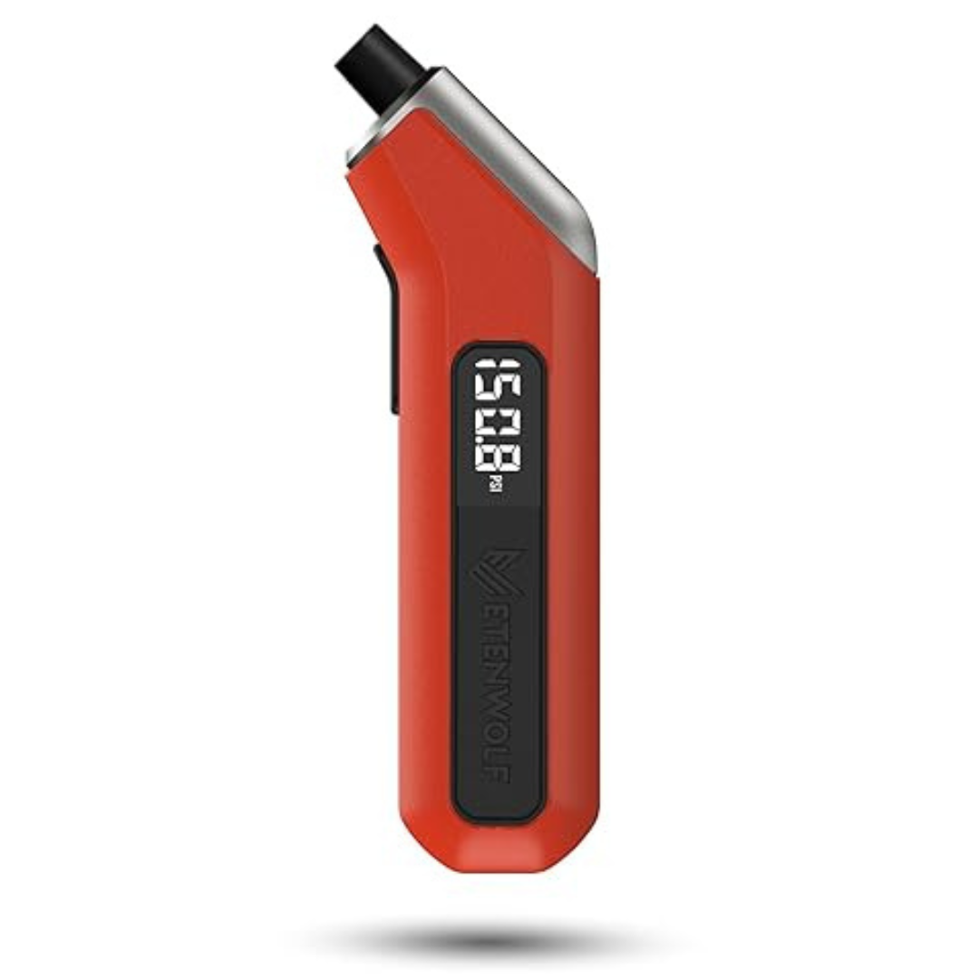 Etenwolf T300 3-200 PSI Digital Industrial Tire Pressure Gauge