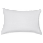 2-Pack Amazon Basics Lightweight Super Soft Standard Pillow Cases