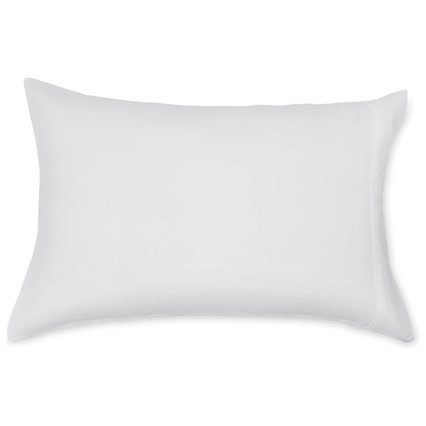 2-Pack Amazon Basics Lightweight Super Soft Standard Pillow Cases
