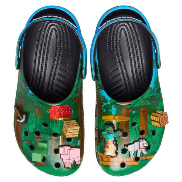 Up To 50% Off + Extra 25% Off On Select Styles At Crocs