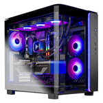 Skytech King 95 Gaming Desktop (Ryzen 7 7800X3D / 32GB RAM / 1TB SSD / 16GB RX 7800 XT)