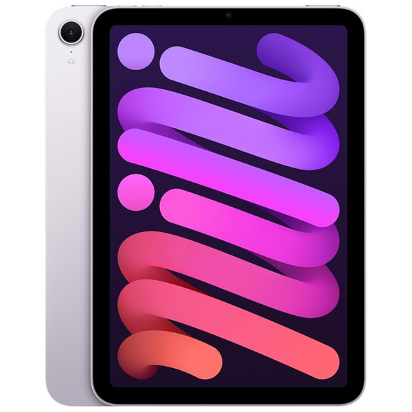 128GB Apple iPad Mini 8.3" WiFi Tablet W/A17 Pro Chip
