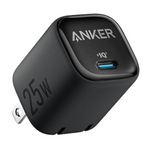 Anker 25W USB-C Charger Adapter (Various)