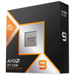 AMD Ryzen 9 9950X3D 4.4 GHz 16-Core AM5 Processor