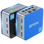 GMKtec Mini PC (Intel Quad Core N150 / 12GB RAM / 256GB SSD)