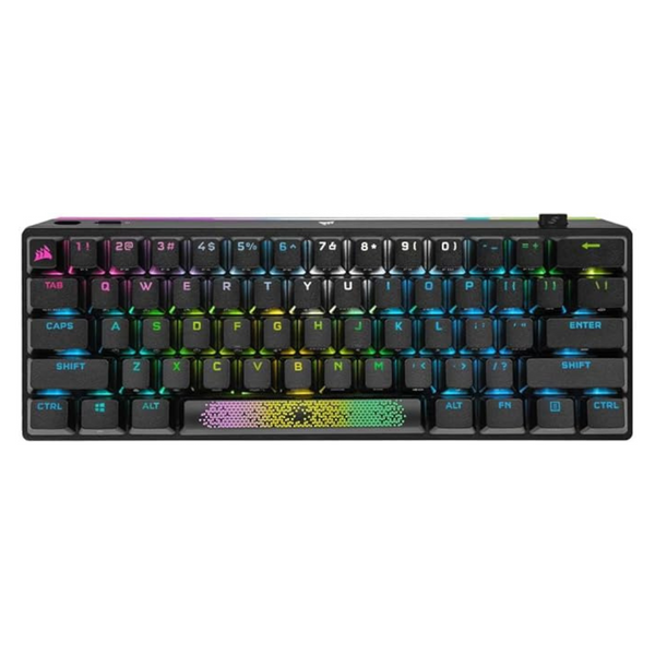 Corsair K70 PRO MINI WIRELESS RGB 60% Mechanical Gaming Keyboard